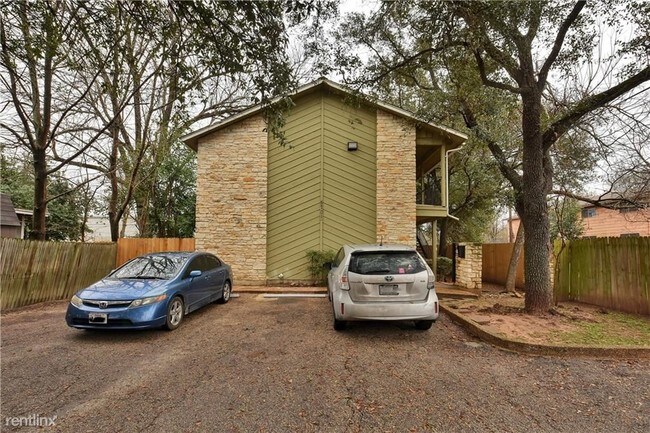 5701 Woodrow Ave in Austin, TX - Building Photo - Building Photo