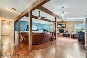 5945 N El Capitan Way in Las Vegas, NV - Building Photo - Building Photo