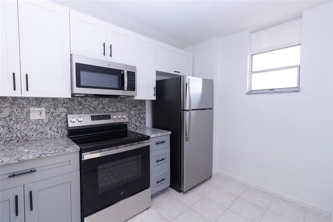 property at 2903 N Miami Beach Blvd