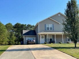 7728 Keistlers Store Road in Lake Norman of Catawba, NC - Building Photo