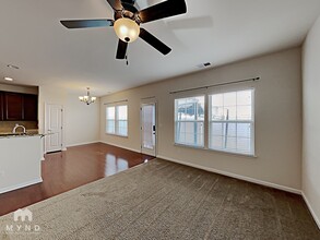 7608 Red Mulberry Way in Charlotte, NC - Building Photo - Building Photo