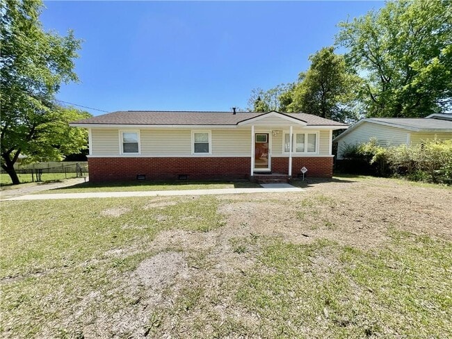 property at 6005 Blairmore Pl