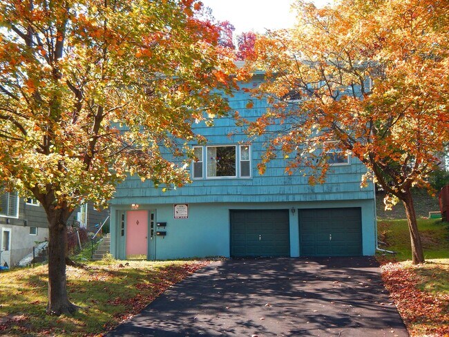 property at 1274 Westcott St