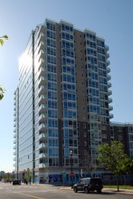 Laguna in Jersey City, NJ - Building Photo - Building Photo