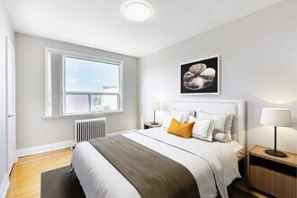Englehart Apartments in Toronto, ON - Building Photo - Building Photo