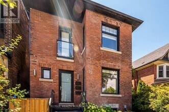 172 Indian Rd Crescent in Toronto, ON - Building Photo - Building Photo