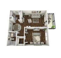 Shenandoah Woods photo'