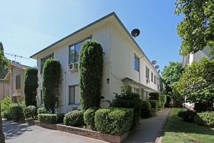 2216 O St Apartamentos