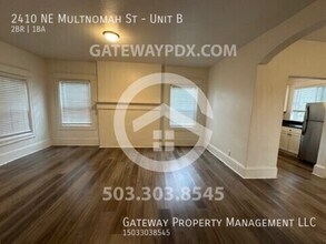 2410 NE Multnomah St in Portland, OR - Building Photo - Building Photo