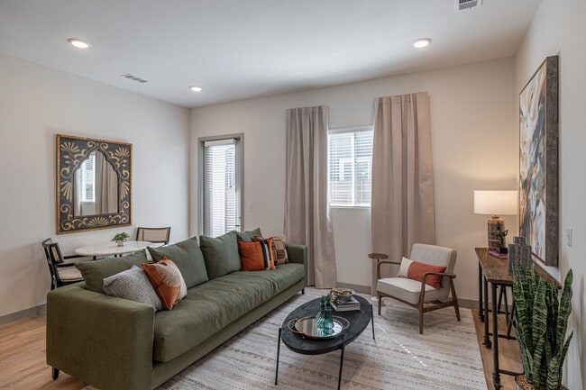 Trulo Homes Tara Ridge