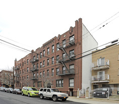 3507 32nd St in Astoria, NY - Building Photo