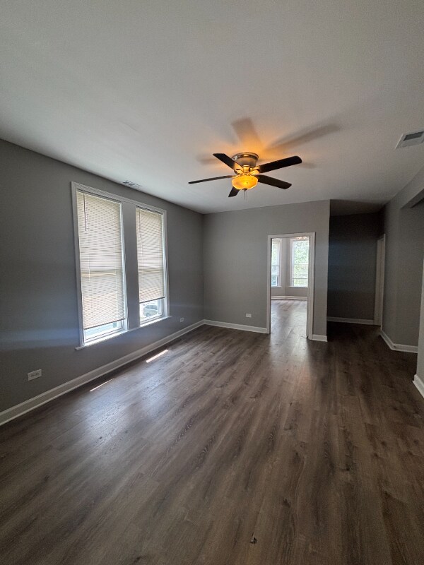7311 S Dorchester Ave in Chicago, IL - Building Photo - Building Photo