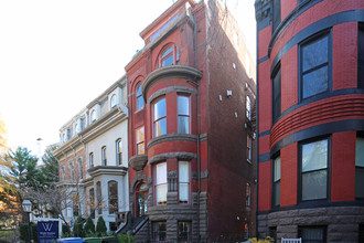 1304 Rhode Island Ave NW in Washington, DC - Building Photo - Building Photo