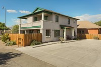 Water Street Homes in Tucson, AZ - Building Photo - Building Photo