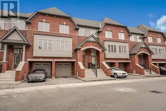 2655 Deputy Minister Path in Oshawa, ON - Building Photo - Building Photo