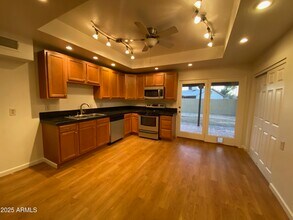 3509 E Acoma Dr in Phoenix, AZ - Building Photo - Building Photo