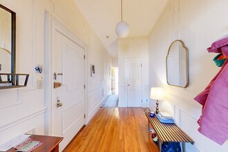 231 Beacon St in Boston, MA - Building Photo - Building Photo
