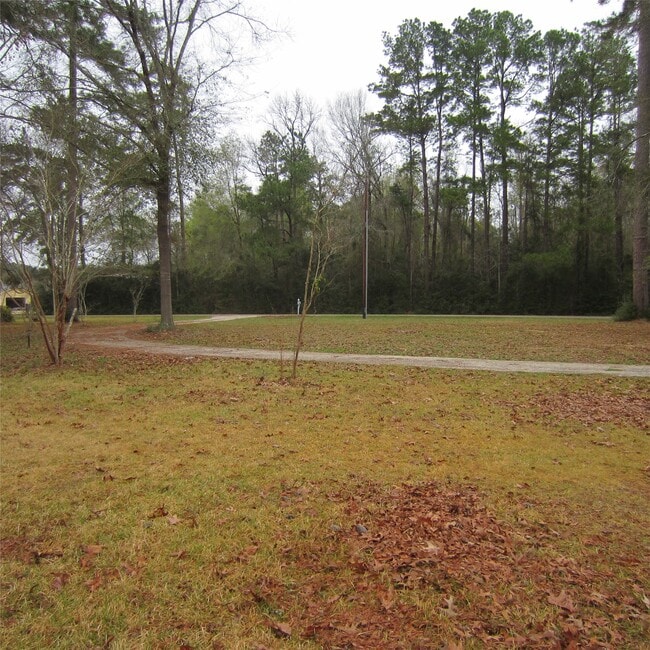 property at 512 County Rd 2222