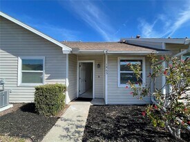 1865 Orange Blvd Way in Palm Harbor, FL - Building Photo