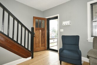 3701 Finleyville Elrama Rd in Finleyville, PA - Building Photo - Building Photo