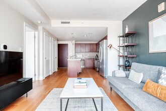 2221 I St NW in Washington, DC - Building Photo - Building Photo