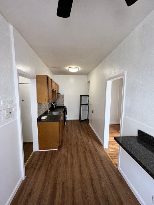 712 47th St in Brooklyn, NY - Building Photo
