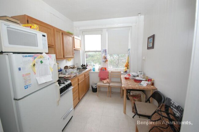 property at 1799 Commonwealth Ave