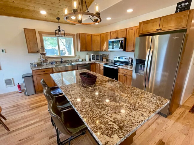 245 Kokanee Dr E in Rexford, MT - Building Photo - Building Photo