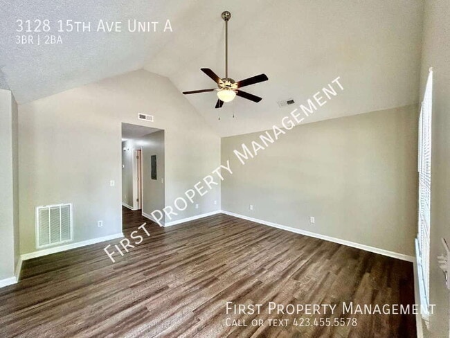 3128 15th Ave in Chattanooga, TN - Building Photo - Building Photo
