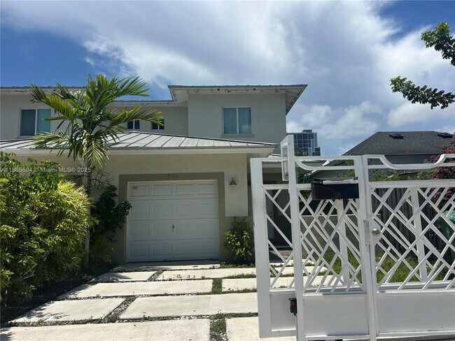 property at 3144 New York St