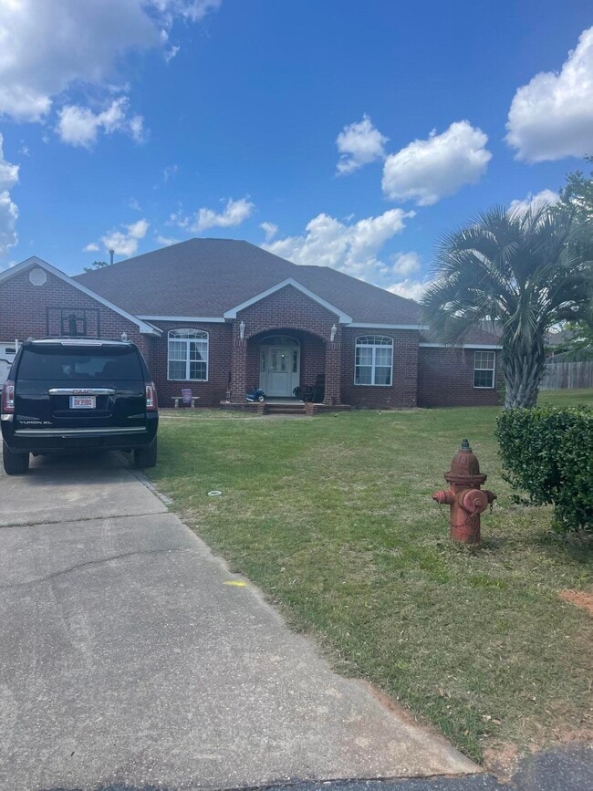 property at 4674 Browning Ct