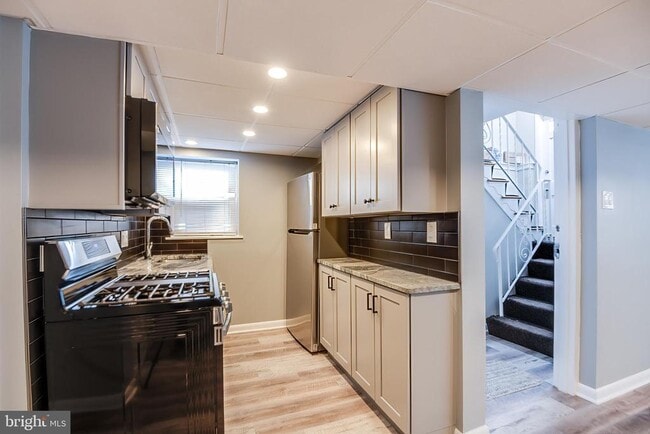 property at 110 Weston Ave