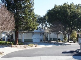 San Pedro Gardens Apartments