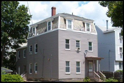 24 Arlington St in Haverhill, MA - Building Photo