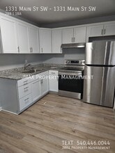 1331 Main St SW in Roanoke, VA - Building Photo - Building Photo