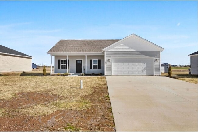 property at 406 St George Wy