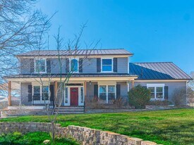 141 Llano Ct in Cedar Creek, TX - Building Photo