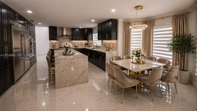 3142 SW 173rd Terrace in Miramar, FL - Building Photo - Building Photo