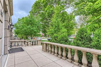 548 Columbine St in Denver, CO - Building Photo - Building Photo