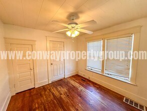 1930 Duncan St in Conway, AR - Building Photo - Building Photo