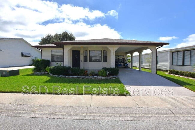 property at 2210 Harbor Town Ln