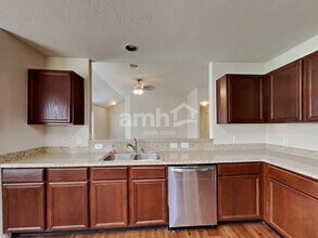3947 Hawthorn Glen Ct in Fresno, TX - Building Photo - Building Photo