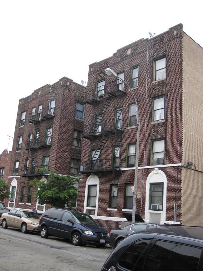 8623 Bay 16th St in Brooklyn, NY - Building Photo - Building Photo