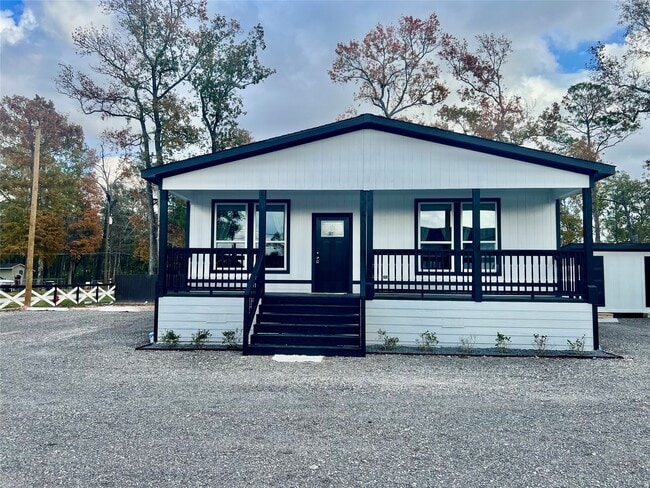 property at 21514 Ruth Dr