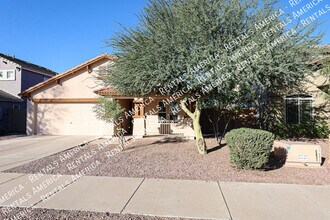 138 N 153rd Ave in Goodyear, AZ - Building Photo - Building Photo