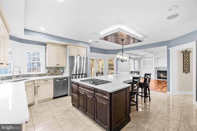 46564 Hampshire Station Dr in Sterling, VA - Building Photo - Building Photo