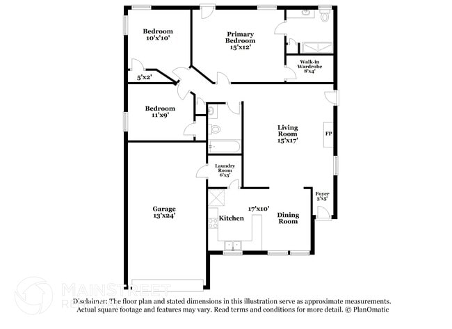 4275 Cochran Rd in Concord, NC - Building Photo - Building Photo
