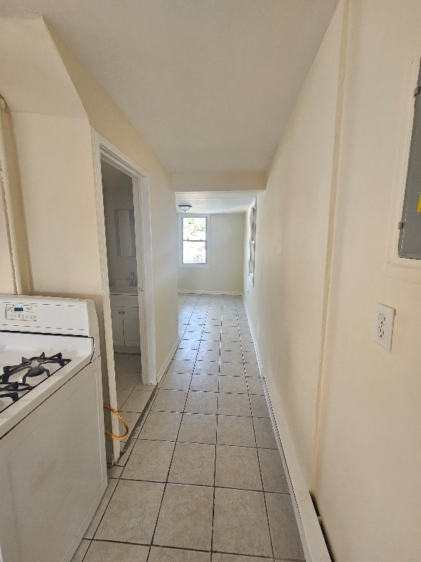 17 E 21st St in Paterson, NJ - Building Photo - Building Photo
