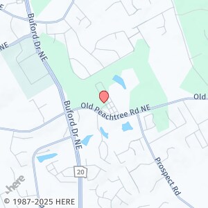2671 Whistler Wy NE in Lawrenceville, GA - Building Photo
