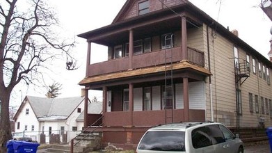 24 Watkin Terrace in Rochester, NY - Building Photo - Building Photo